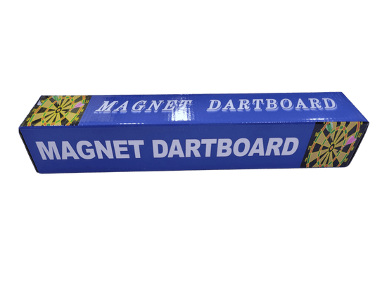 მაგნიტური დარცი