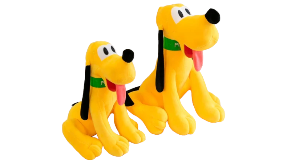 რბილი პლუტო