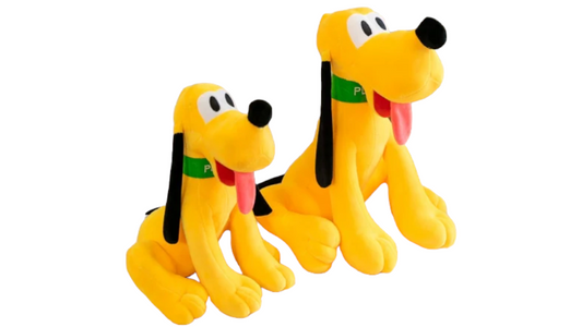 რბილი პლუტო