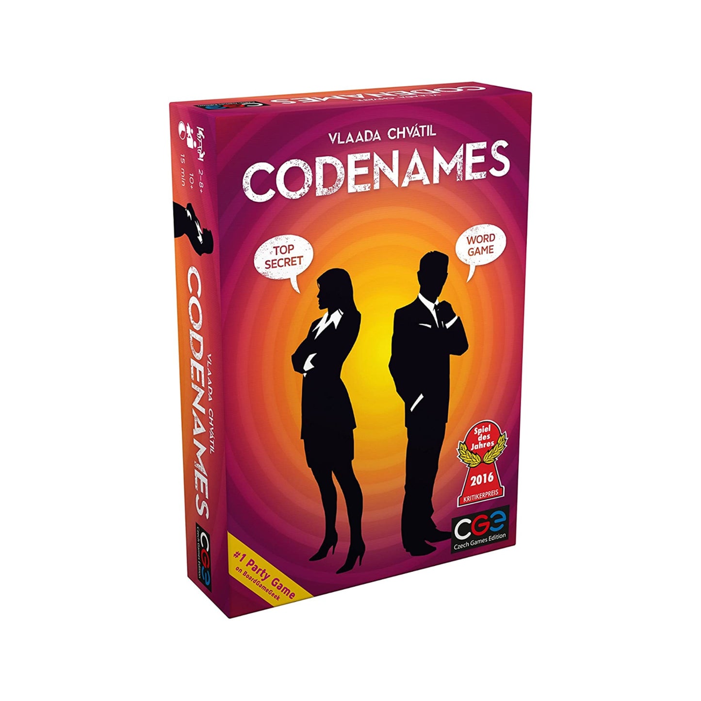 CODENAMES