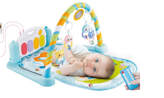 მუსიკალური ხალიჩა