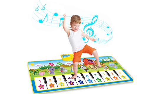 მუსიკალური ხალიჩა