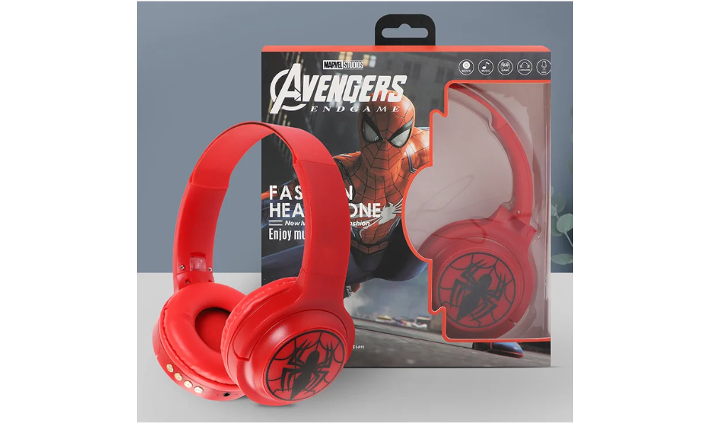 ბლუთუზ ყურსასმენი