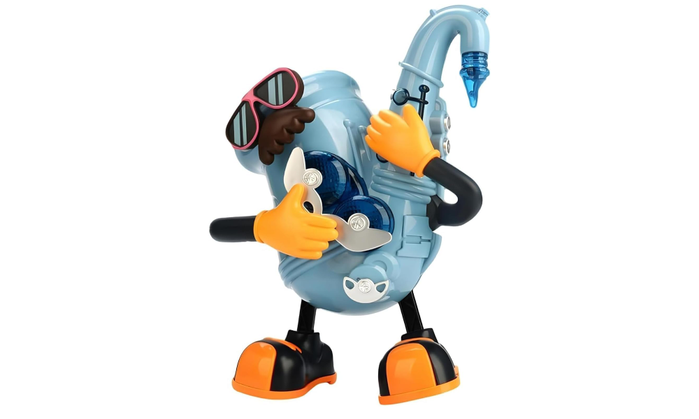 მუსიკალური სათამაშო