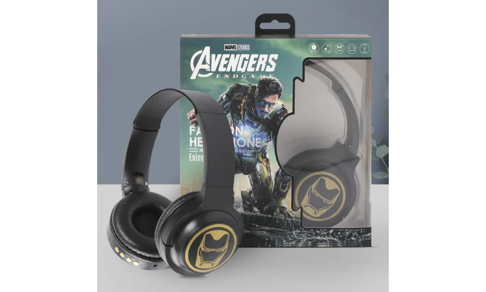 ბლუთუზ ყურსასმენი