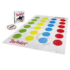 TWISTER