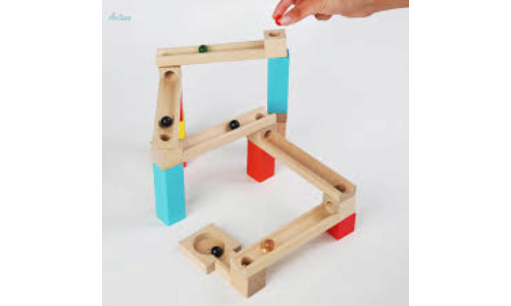 ხის სათამაშო