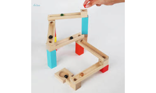 ხის სათამაშო