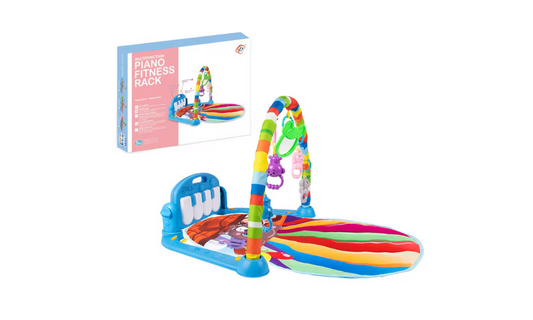 მუსიკალური ხალიჩა